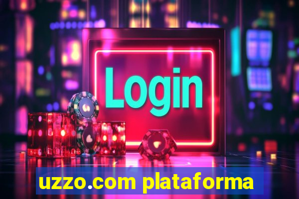 uzzo.com plataforma