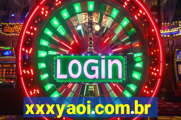 xxxyaoi.com.br