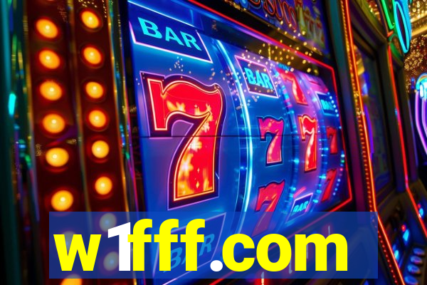 w1fff.com