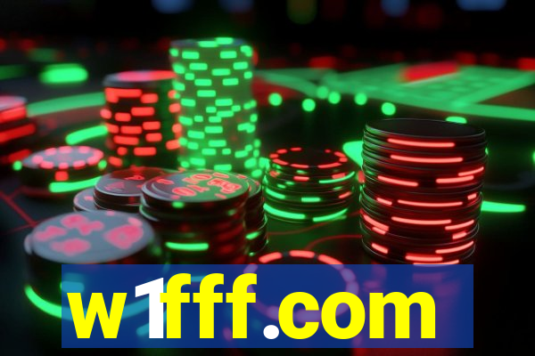 w1fff.com