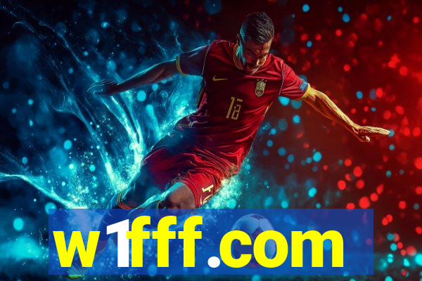 w1fff.com