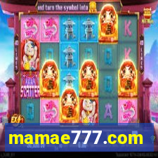 mamae777.com
