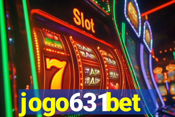 jogo631bet