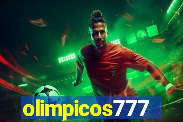 olimpicos777