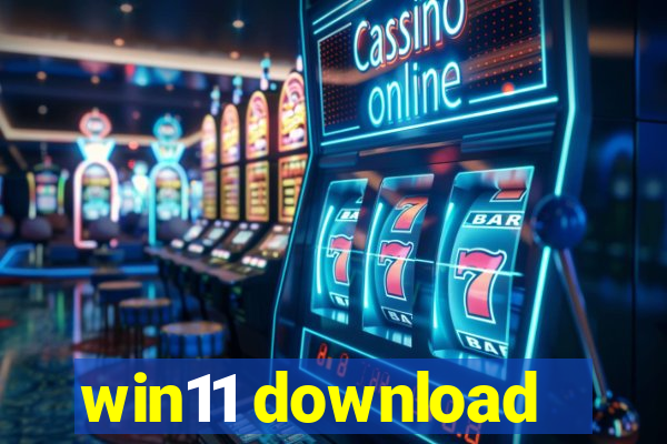 win11 download