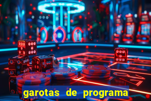 garotas de programa da zona sul