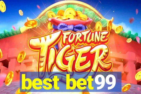 best bet99