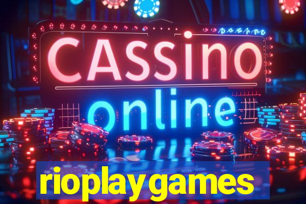 rioplaygames