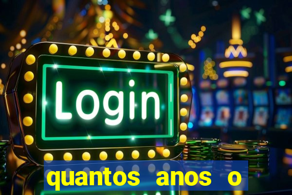 quantos anos o papai noel tem