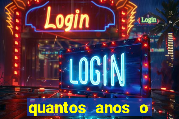 quantos anos o papai noel tem
