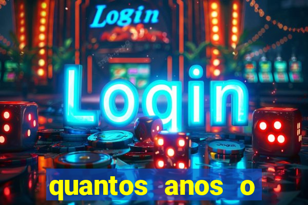 quantos anos o papai noel tem