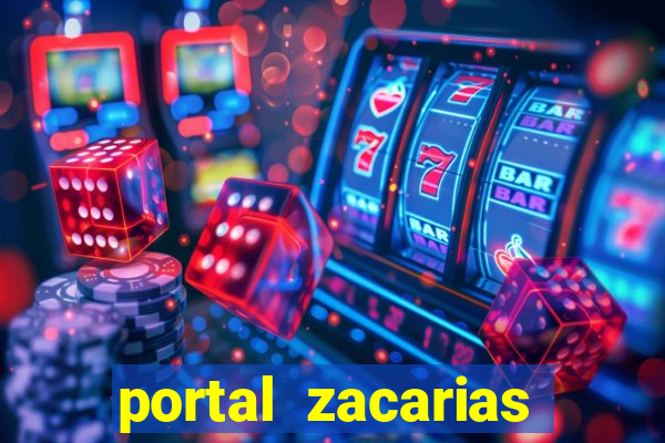 portal zacarias roleta russa
