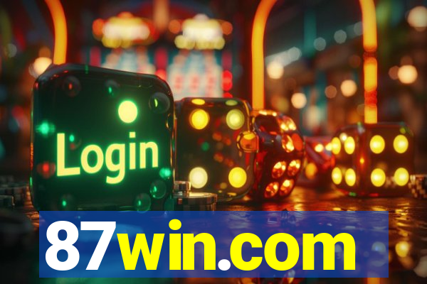 87win.com