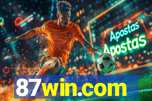 87win.com
