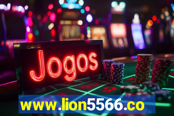 www.lion5566.com
