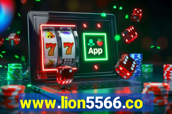 www.lion5566.com