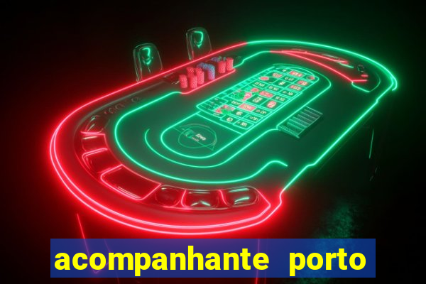 acompanhante porto velho photo