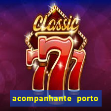 acompanhante porto velho photo