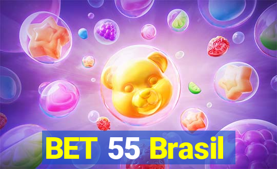 BET 55 Brasil
