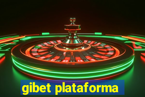 gibet plataforma