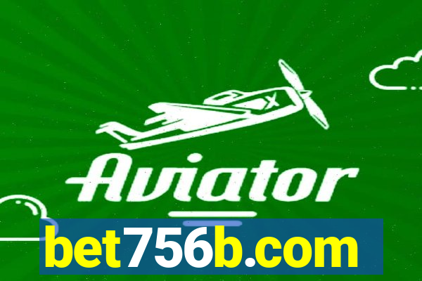 bet756b.com