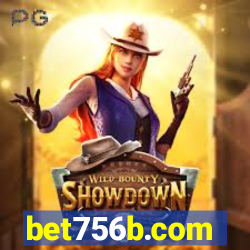 bet756b.com