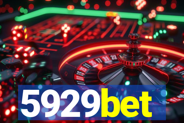 5929bet