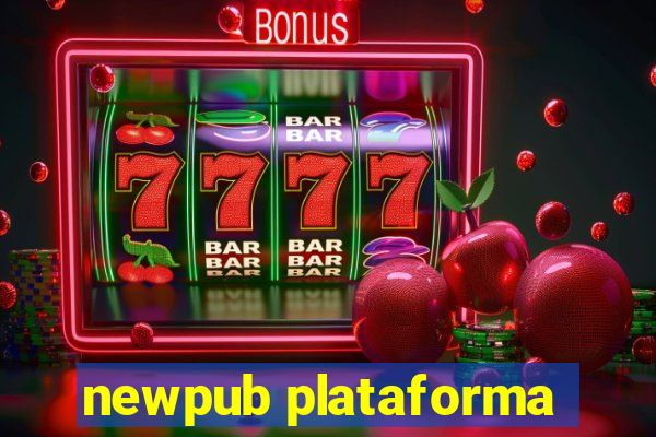 newpub plataforma
