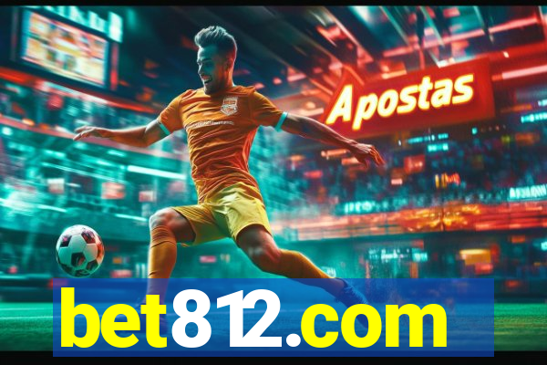bet812.com