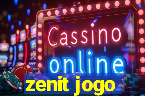 zenit jogo