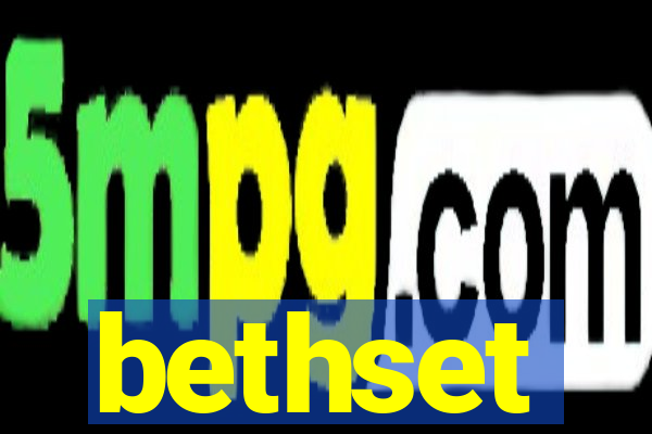 bethset