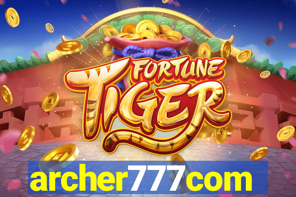archer777com