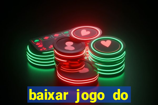 baixar jogo do mario bros