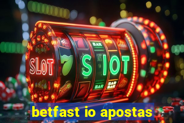 betfast io apostas