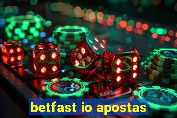 betfast io apostas
