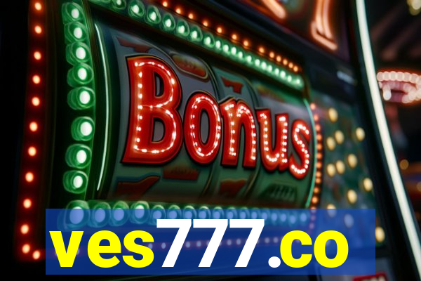ves777.co