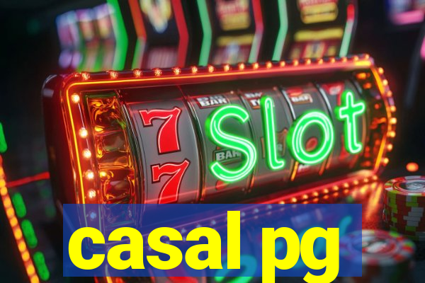 casal pg