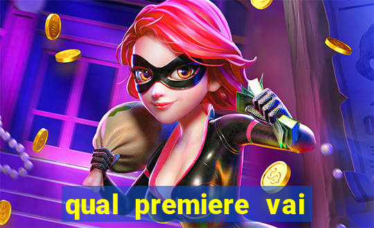 qual premiere vai passar o jogo do vasco