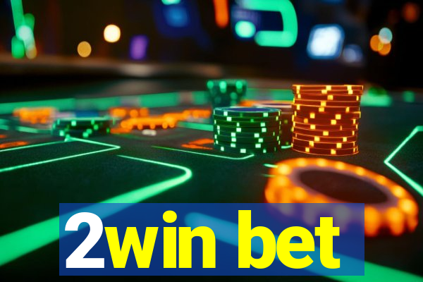 2win bet
