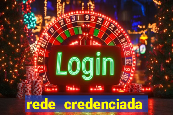 rede credenciada porto seguro