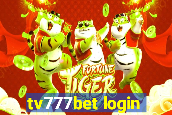 tv777bet login