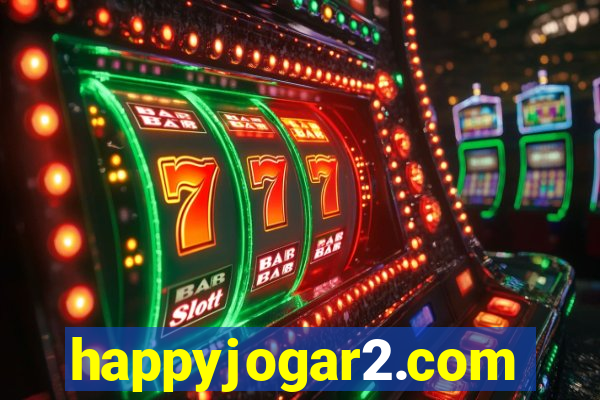 happyjogar2.com