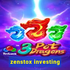 zenstox investing
