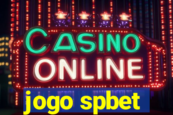 jogo spbet