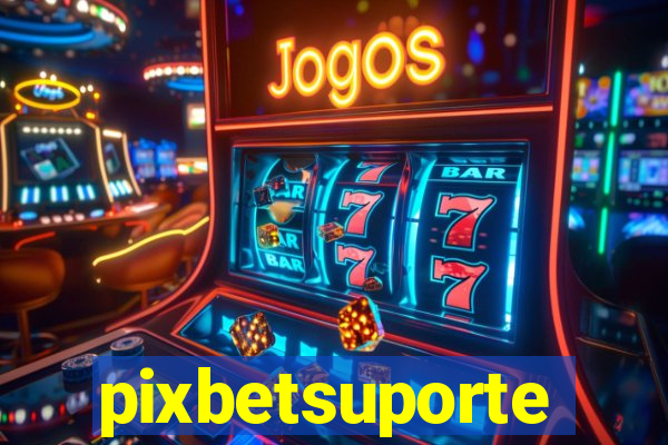 pixbetsuporte