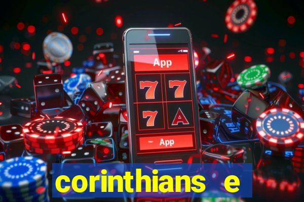 corinthians e cruzeiro futemax