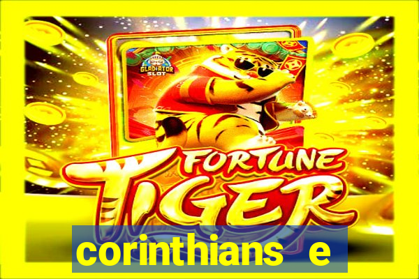 corinthians e cruzeiro futemax