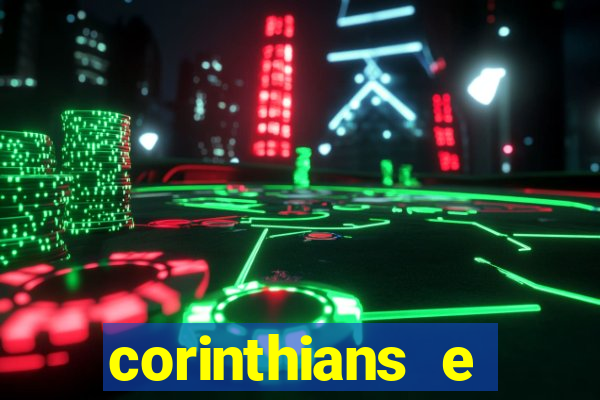corinthians e cruzeiro futemax