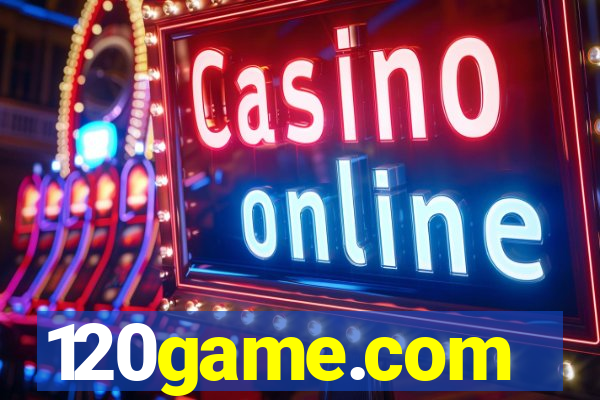 120game.com