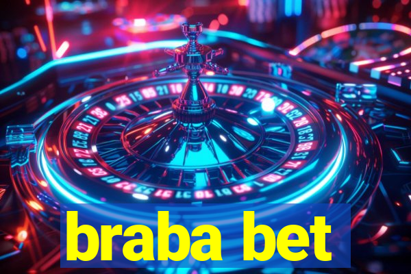 braba bet